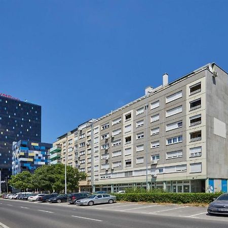 Apartment Madral Ζάγκρεμπ Εξωτερικό φωτογραφία