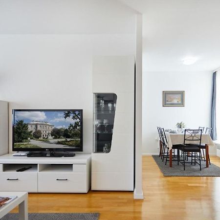 Apartment Madral Ζάγκρεμπ Εξωτερικό φωτογραφία