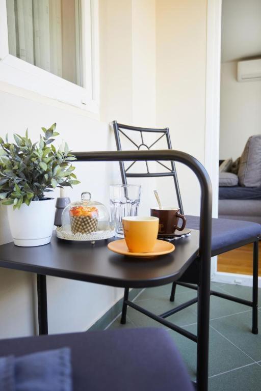 Apartment Madral Ζάγκρεμπ Εξωτερικό φωτογραφία