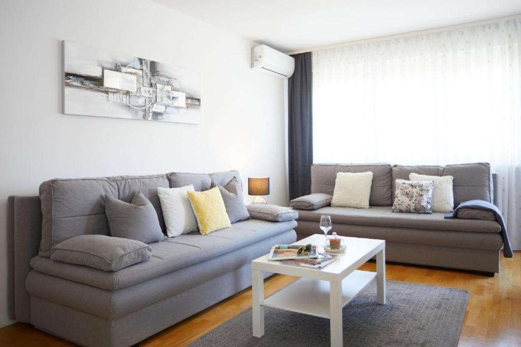 Apartment Madral Ζάγκρεμπ Εξωτερικό φωτογραφία
