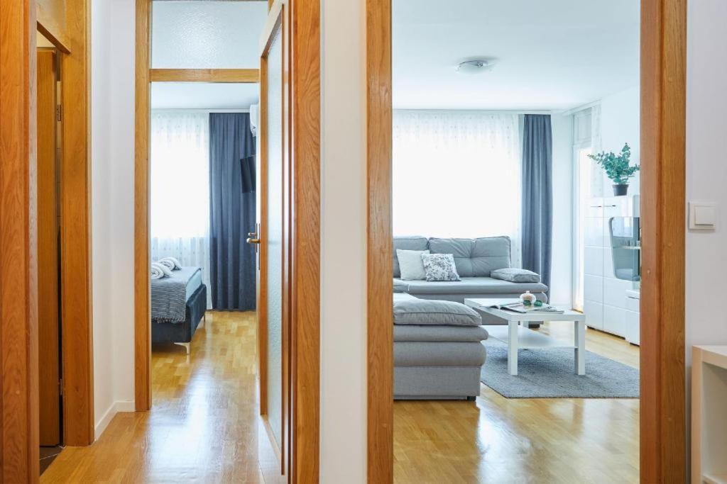Apartment Madral Ζάγκρεμπ Εξωτερικό φωτογραφία