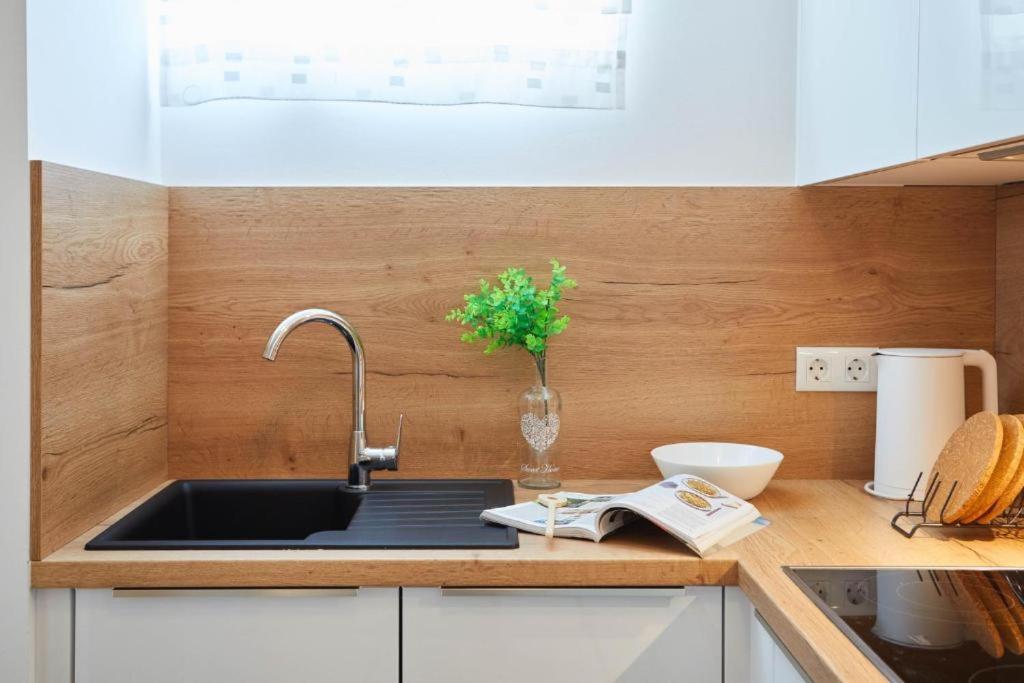 Apartment Madral Ζάγκρεμπ Εξωτερικό φωτογραφία